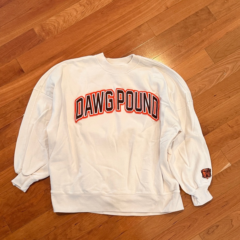 AF nfl collection crewneck